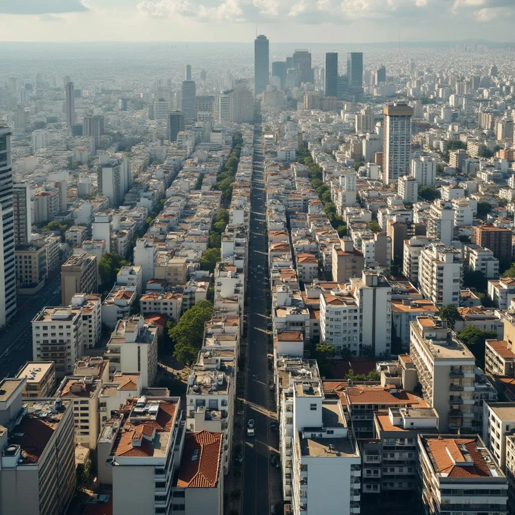 Inversión Inmobiliaria