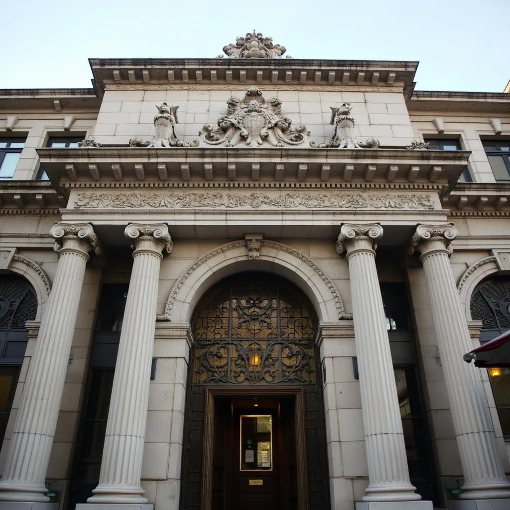 Nuevas Medidas del Banco Central