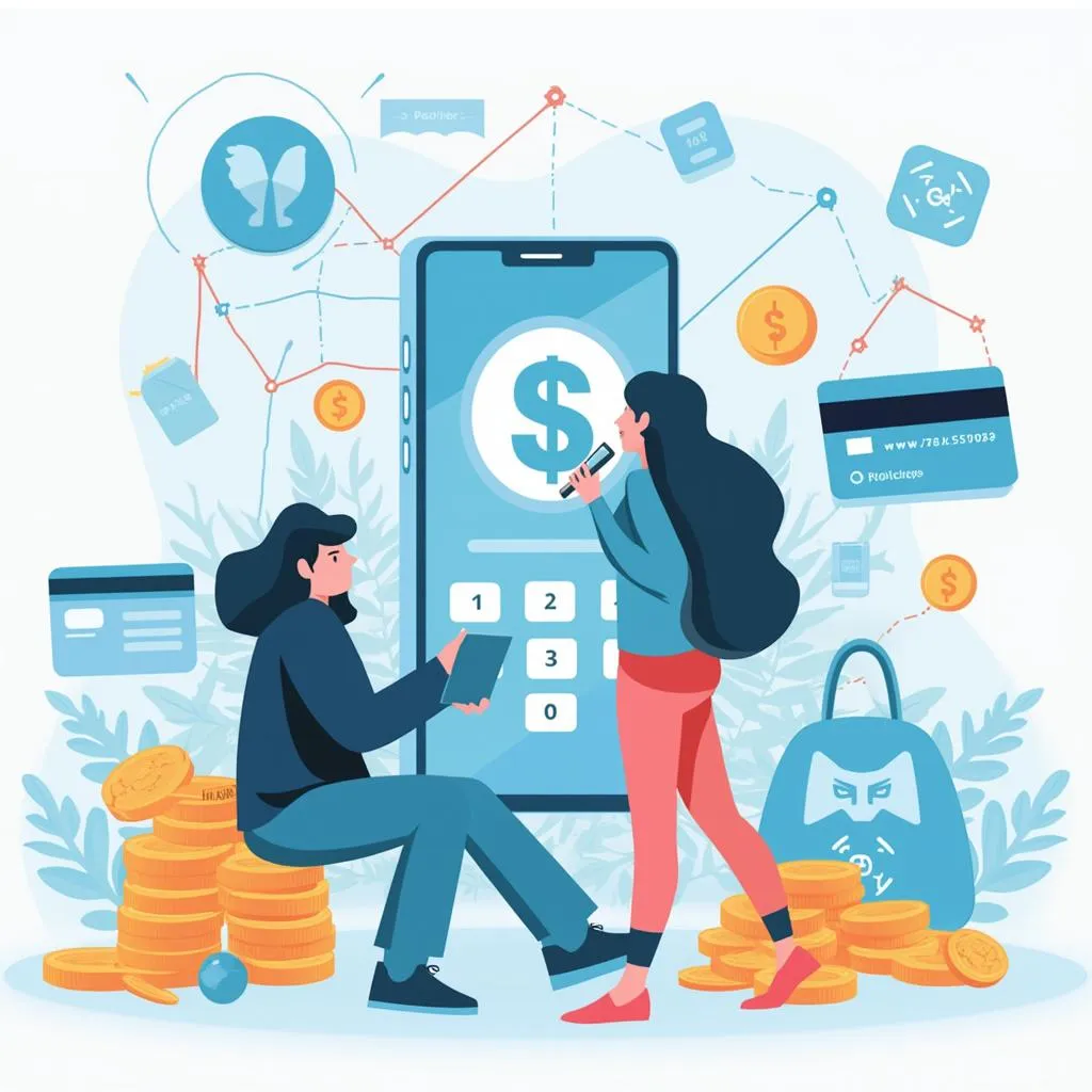 Crecimiento del Sector Fintech