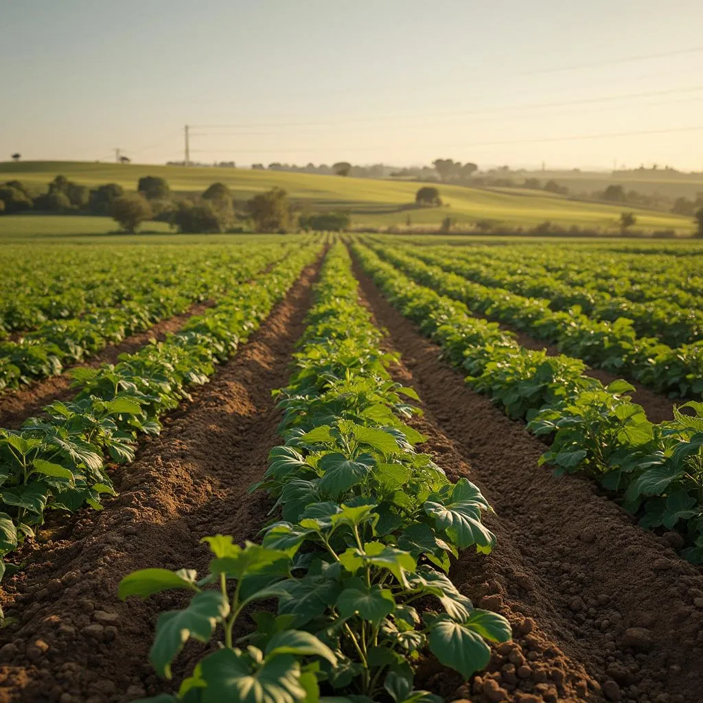 Optimización Fiscal Agroindustria