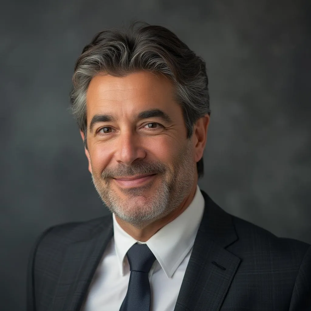 Javier Montes