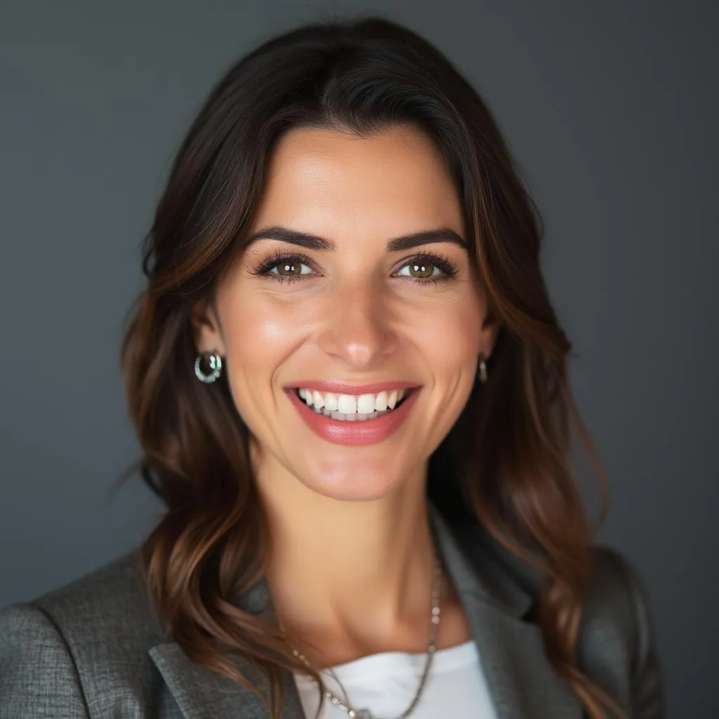 Laura Vázquez