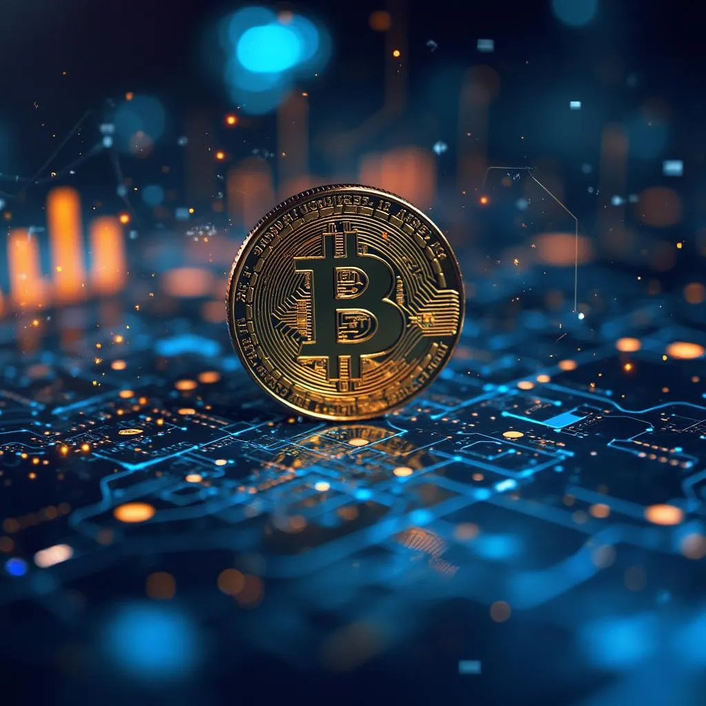 Webinar Criptomonedas